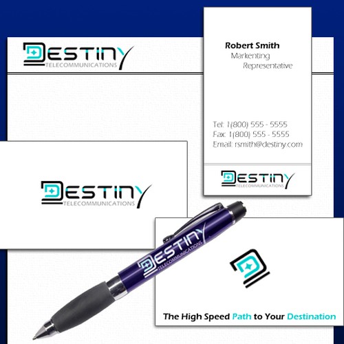 Design di destiny di solution_specialist