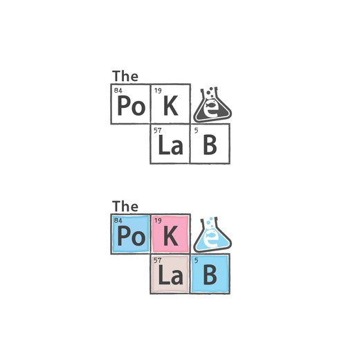 Logo design contest entry by X-version