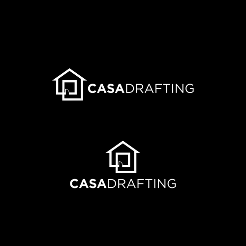 Casa Drafting Design by Maia.Designer