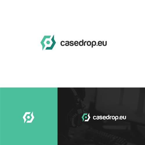 Design di Logo for casedrop.eu di Syarif Maulana