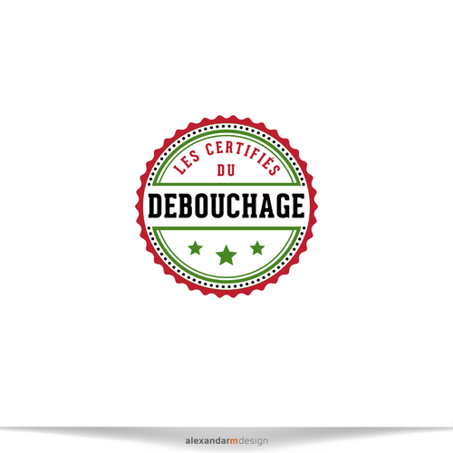 Logotipos propuesta en el concurso por alexandarm