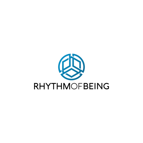 Design Design a logo for a coaching model that will change the rhythm of how you are being with your life. por Alfienock