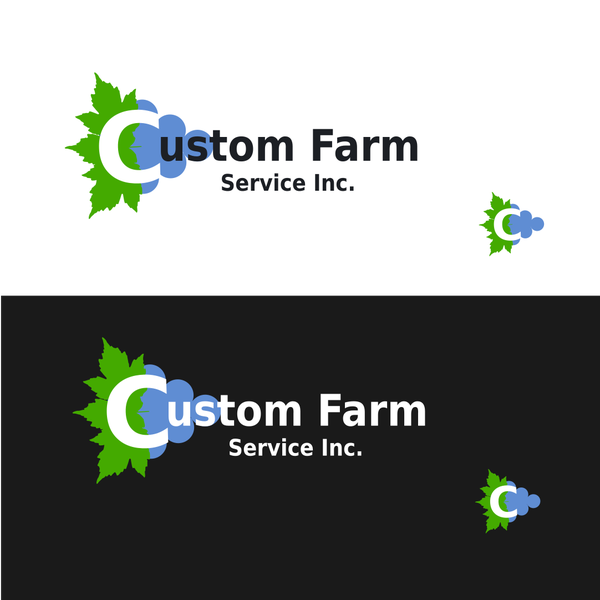 Custom Farm Service Inc