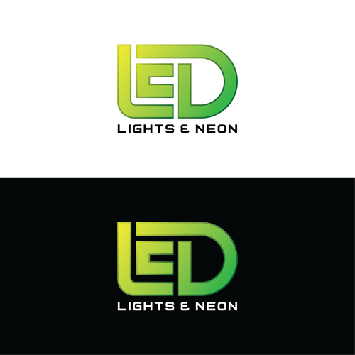 We are looking for a great logo for our LED lighting business Design by OVZ0342