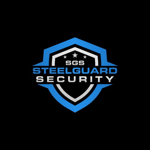 Logo Design For Security Company