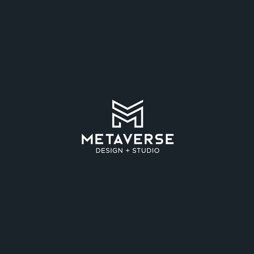 Designs | Design logo for Metaverse Startup Company! | Logo design contest