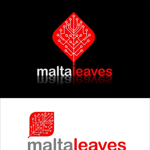 Design di Sleek, modern, fresh, minimal, web 2.0 style logo design  di ggodby