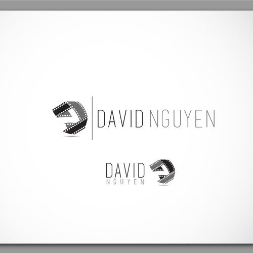 Design Make movie magic with a logo for an up and coming cinematographer/photographer di savaart