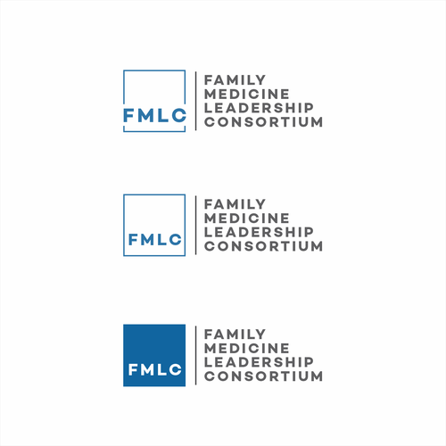 Family Medicine Group Logo Design Design by Design Academy