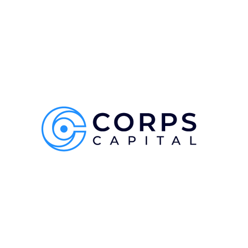 Logo for investment capital firm specializing in infrastructure and energy Design by ann@