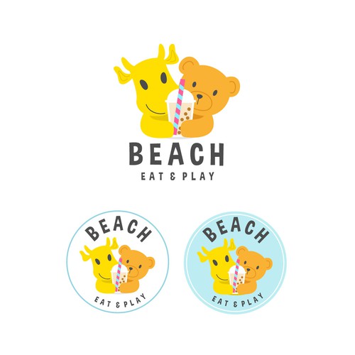  contest entry by Mieko