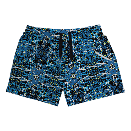 Men's Athletic Shorts Designs/Patterns Design by San Ois