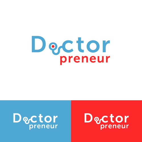 medical business coaching program to the drs and medical staff Design réalisé par reiffal®