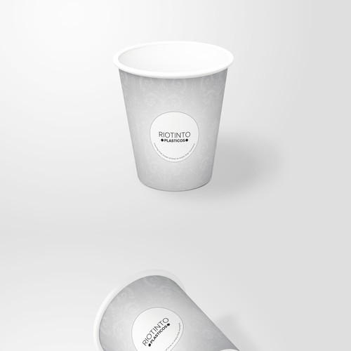 Designs | PAPER CUP EXCLUSIVE | Merchandise contest