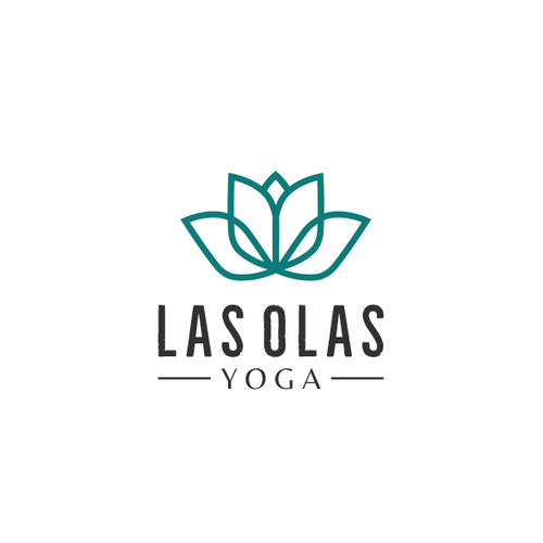 Yoga Studio Logo - Boho vibe in south florida Design by Free.Man