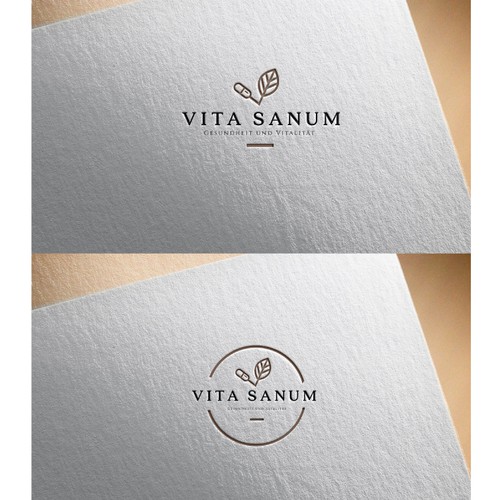 Logo & hosted website contest entry by Ani12