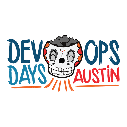 Fun logo needed for Austin's best tech conference デザイン by Story Board Design