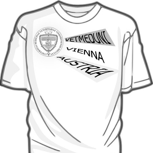 Create a winning t-shirt design Design por wkyname