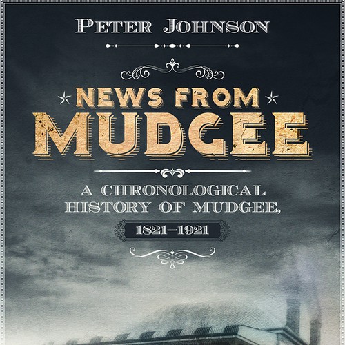 History book cover design | Book cover contest