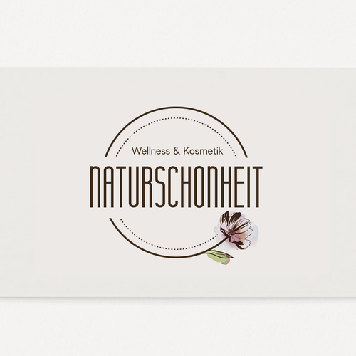 Proposta di design per un contest della categoria Logo realizzata da MAntikora