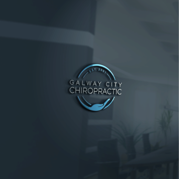 Design by liese titled "New Logo For Modern Clinic"