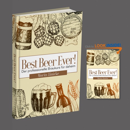 Book cover contest entry by BeyondImagination