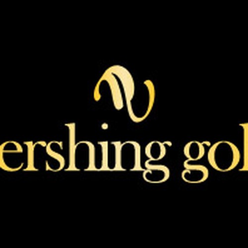 New logo wanted for Pershing Gold Design by Ridzy™