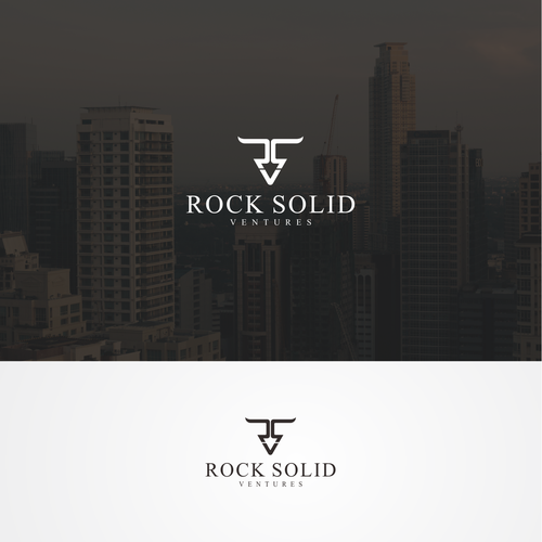 Logo & brand identity pack contest entry by bequeen design