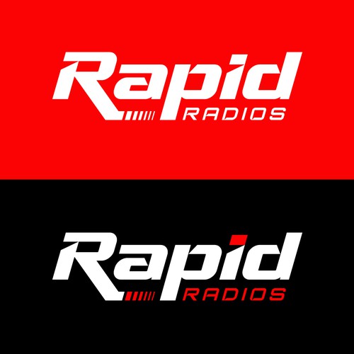 Masculine and Hip design for Walkie Talkie Brand Design by _ANTOR_