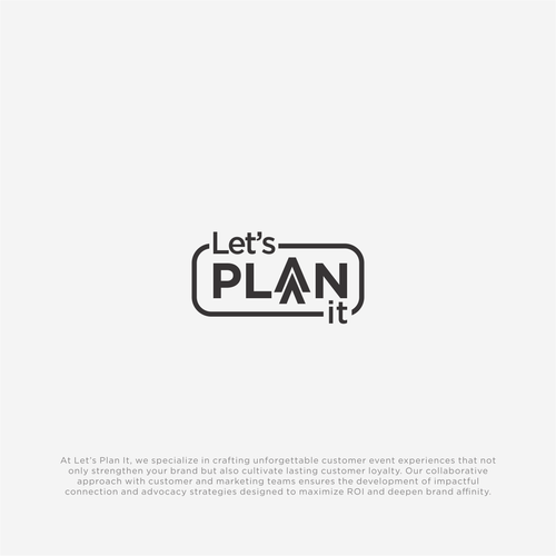 Design a clean logo to appeal to the field event marketing teams in software companies Design by Geonix