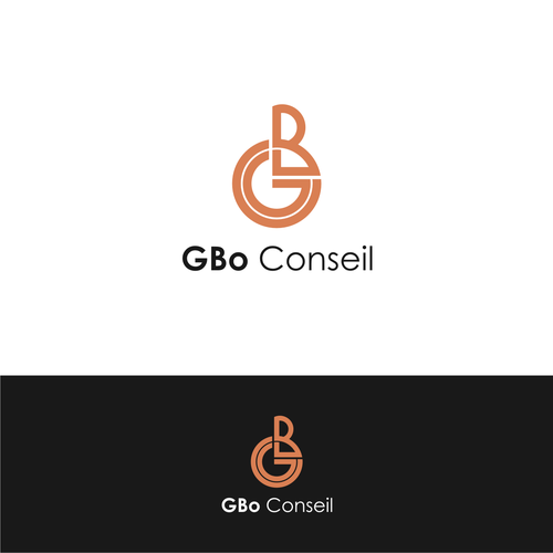 Logo & business card contest entry by ndamping99
