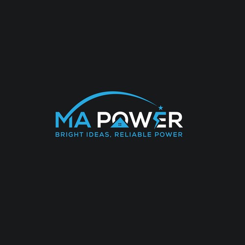 MA Power Design réalisé par zaman88