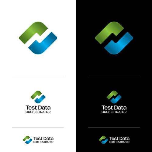Logo for software solution - app Design by Clevemo