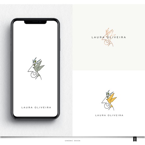 Design epic logo for a successful social media agency Design by GinSonic