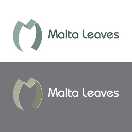 Design di Sleek, modern, fresh, minimal, web 2.0 style logo design  di Godney