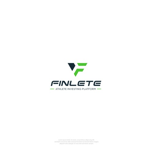 Design a logo for a Sports Fin-Tech Company!-ontwerp door Xandy in Design