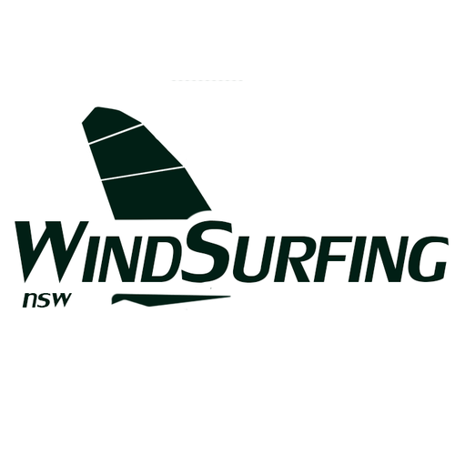 Create A Cool Logo For A Windsurfing Organisation 