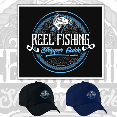 Reel Sportswear  Wear What Guides Wear®