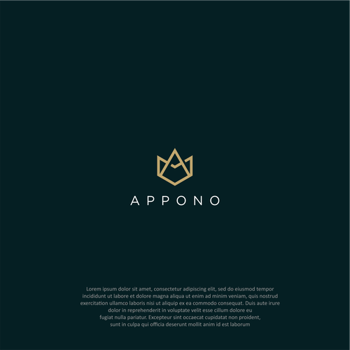 Logo & brand identity pack contest entry by i.d™