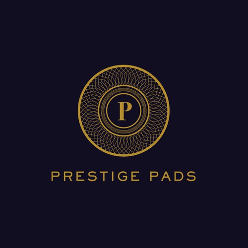 Create a luxury/high end logo for holiday lettings company in London