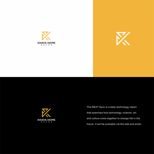 Sophisticated yet friendly logo Design by IvanZfan