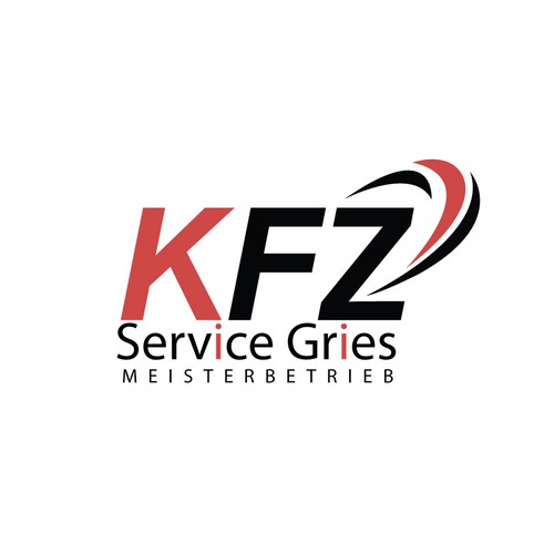 Logo design contest entry by Numerico