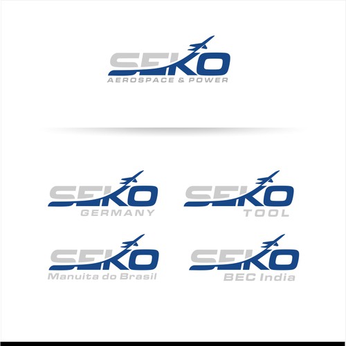 Create modern and clean new logo for one of the worlds most innovative companies in electric turbines and jet engines Design réalisé par arkum