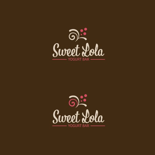 Desperate For Logo!!!! Design by Boola