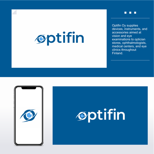 Optifin Design by Alvaro20