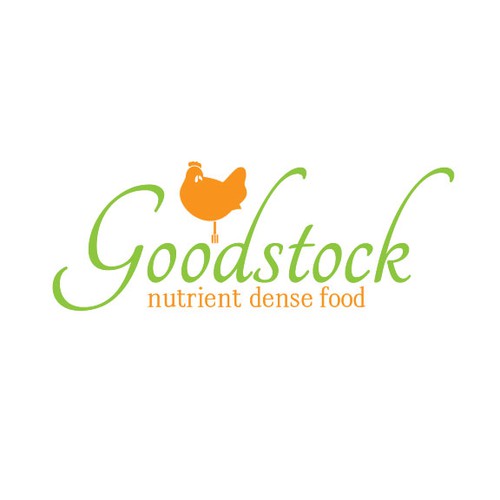 Goodstock needs a new logo | Logo design contest
