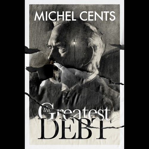 Book cover contest entry by Aaniyah.ahmed