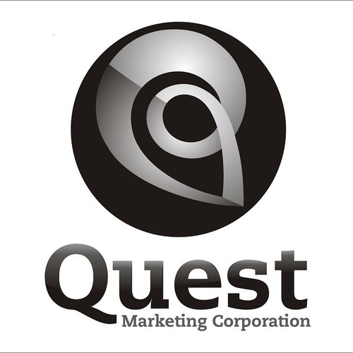 Create the next logo for QUEST Marketing Corporation Design by Artenkreis