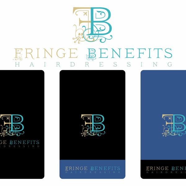Design by JavaxqDesign titled "Create the next logo for Fringe Benefits"