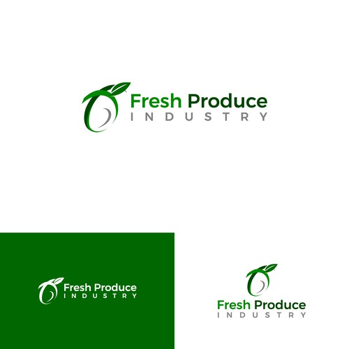 Logo & brand identity pack contest entry by Logicainfo ♥